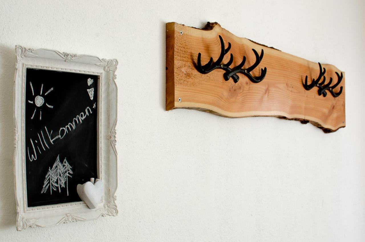 Haus Sieber - Familie Link Apartment Schiltach Luaran gambar