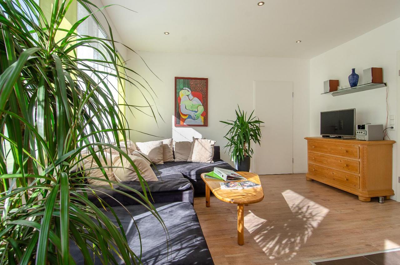 Haus Sieber - Familie Link Apartment Schiltach Luaran gambar
