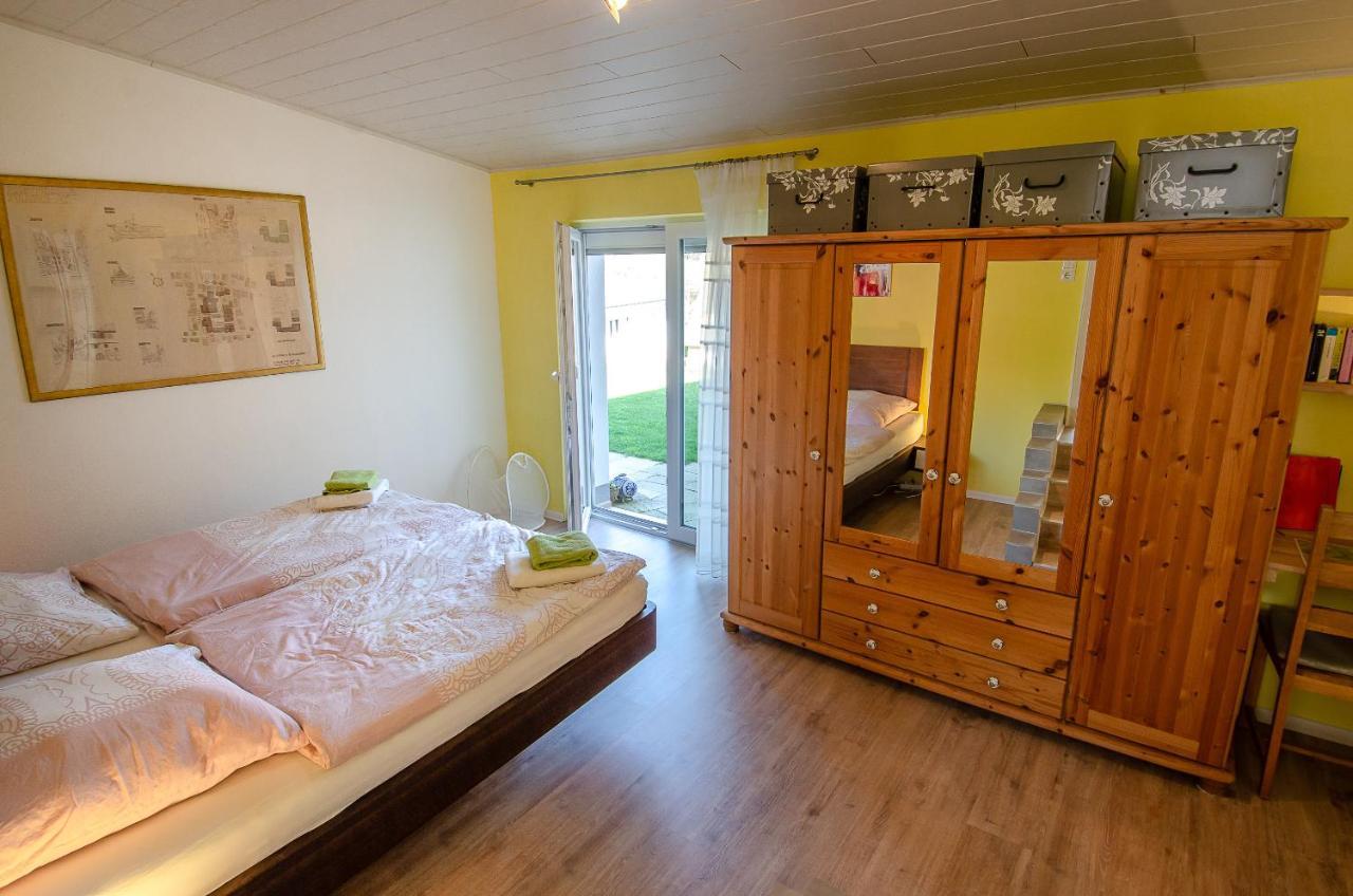 Haus Sieber - Familie Link Apartment Schiltach Luaran gambar